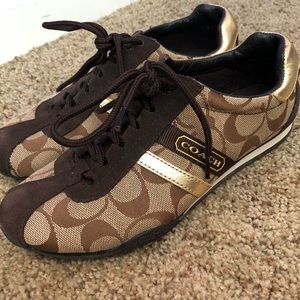 Coach Shoes